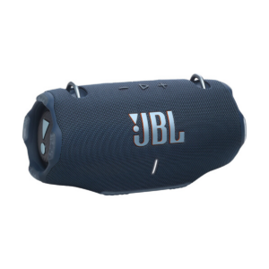 JBL Xtreme 4 Portable Bluetooth Speaker Blue