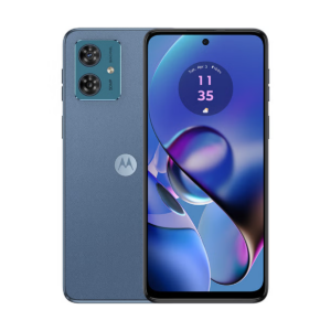 Motorola Moto G54 5G Dual Sim 4GB RAM 128GB Indigo Blue