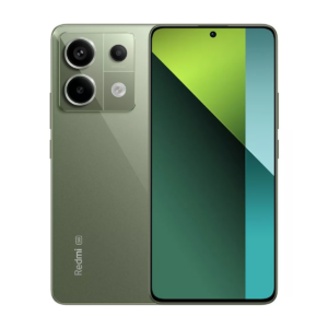 Xiaomi Redmi Note 13 Pro 5G 12GB RAM 512GB Green