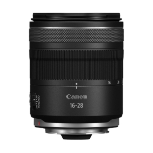 Canon RF 16-28mm f/2.8 IS STM Lens for Canon RF