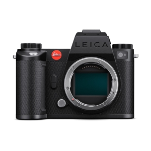 Digital Mirrorless Camera Leica SL3-S Body