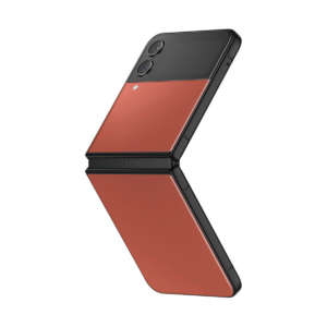 Samsung Galaxy Z Flip4 5G 256GB Bespoke Edition Black Green Red