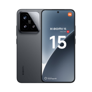 Xiaomi 15 5G 12GB RAM 256GB Black