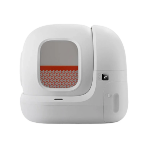 Xiaomi Petkit Pura Max Automatic Self-Cleaning Cat Litter Box White