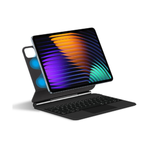 Xiaomi Pad 7/7 Pro Keyboard (QWERTY) Black