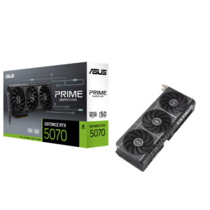 ASUS Prime NVIDIA GeForce RTX 5070 12GB GDDR7