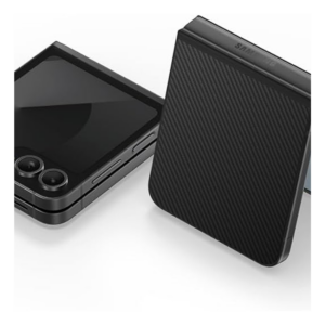 Samsung Galaxy Z Flip6 (F741B) 5G 12GB RAM 512GB Black