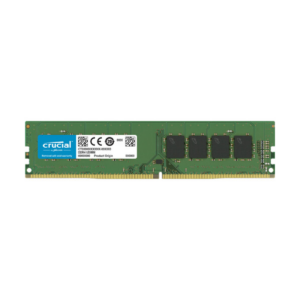 Crucial 8GB DDR4 3200MHz