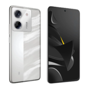 POCO M6 8GB 256GB シルバー Xiaomi POCO M6 8GB/256GB Silver (Silver) Dual SIM : Amazon
