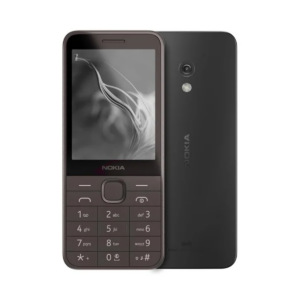 Nokia 235 4G 64MB RAM 128MB Black