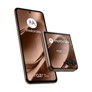 Motorola Razr 50 Ultra 12GB 512GB Mocha Mousse