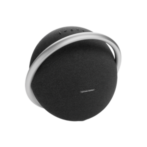 Harman Kardon Onyx Studio 8 Portable Bluetooth Speaker Black