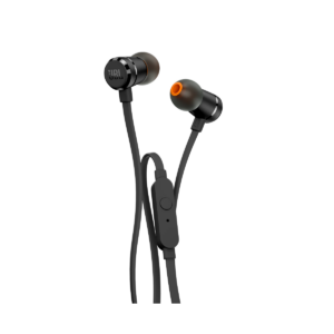 JBL Tune 290 In-Ear Headphone Wired Black