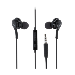 Samsung Stereo Headset In-Ear Black