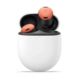 Google Pixel Buds Pro Coral