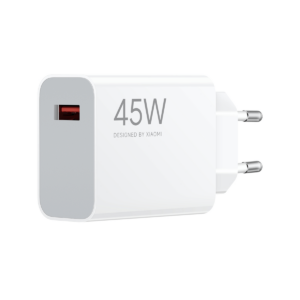 Xiaomi 45W Turbo Type A Charging Power Adapter