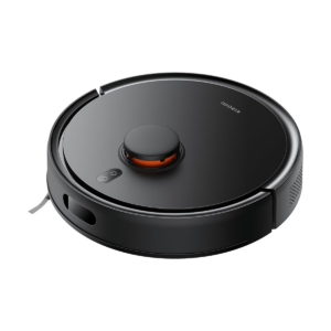 Xiaomi Robot Vacuum Cleaner S20 Black