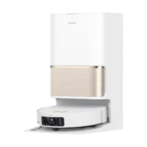 Dreame L50 Pro Ultra Robot Vacuum Cleaner