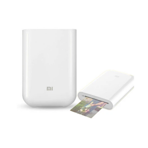 Xiaomi Mi Portable Photo Printer White
