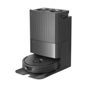 Roborock Q Revo Robot Vacuum Cleaner Black