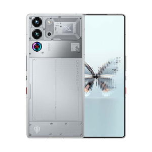 ZTE Nubia RedMagic 10 Pro 16GB RAM 512GB Moonlight