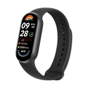 Xiaomi Smart Band 9 Titan Grey