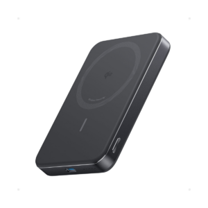 Anker MagGo Slim Fast Charger Powerbank 10000mAh Black