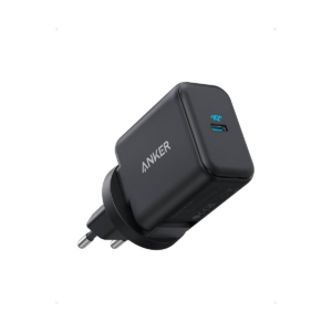Anker 312 Ace 2 USB-C Fast Charger 25W Black