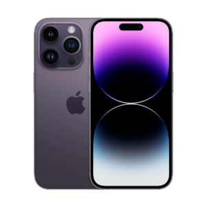 Buy Apple iPhone 14 128GB Purple MPV03 – Dakauf