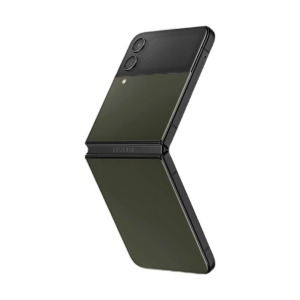Samsung Galaxy Z Flip4 F721 5G 8GB RAM 256GB Bespoke Edition Black/Green/Green