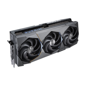 MSI NVIDIA GeForce RTX 5090 SUPRIM SOC 32GB GDDR7