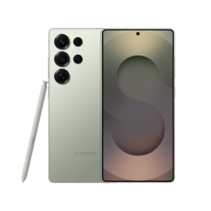 Samsung Galaxy S25 Ultra S938 5G 12GB RAM 1TB Titanium Jadegreen