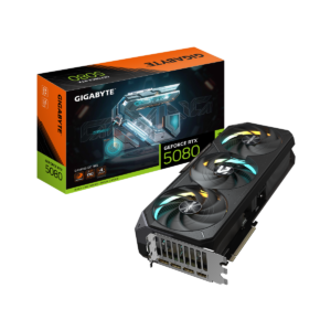 Gigabyte NVIDIA GeForce RTX 5080 GAMING OC 16GB GDDR7