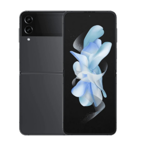 Samsung Galaxy Z Flip4 F721 5G 8GB RAM 256GB Graphite