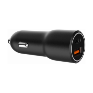 Gembird Car Charger 2-Port USB