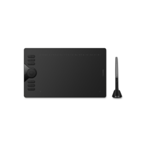 HUION HS610 Graphic Tablet 5080 USB Black