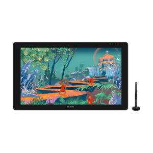 HUION Kamvas 24 Plus Graphic Tablet 5080 USB-C Black