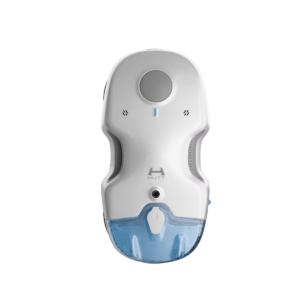 HUTT C7 Window Cleaning Robot White