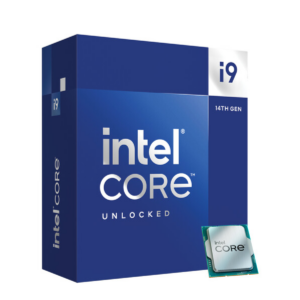 Intel Core i9-14900K 3.2GHz 24-Core Processor
