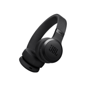 JBL Live 670NC Over Ear Bluetooth Headset Black