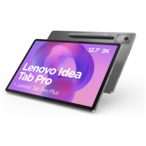 Lenovo Idea Tab Pro Wi-Fi 8GB RAM 256GB Grey