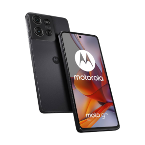 Motorola XT2437-3 Moto G75 5G 8GB RAM 256GB Charcoal Grey