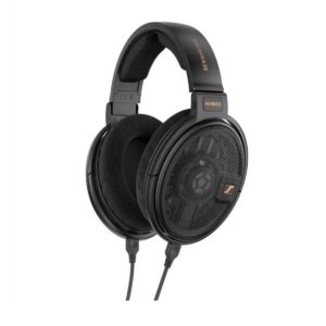 Sennheiser HD 660S2 Wired Heaphones Black