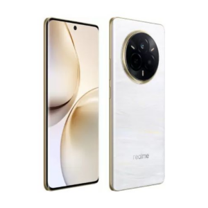 Realme 14 Pro 5G 12GB RAM 512GB Pearl White