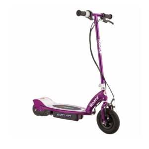Razor Power Core E100 Electric Scooter Purple