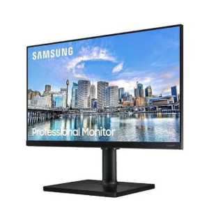 Samsung F24T450FQR T45F Business Monitor 24" Black