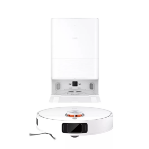 Xiaomi Robot Vacuum Cleaner X20 Pro White