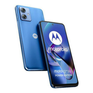 Motorola Moto G54 5G 12GB RAM 256GB Power Edition Pearl Blue