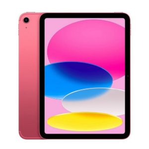 Apple iPad 2025 11 WiFi 6GB RAM 128GB Pink