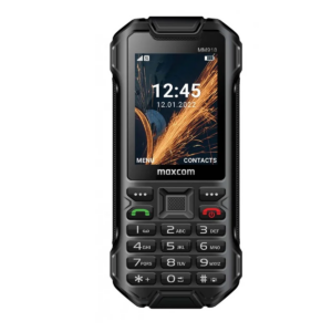 Maxcom MM918 4G 1GB 48MB Black